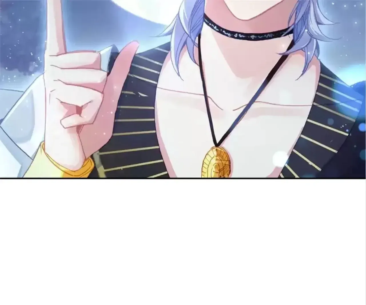 Legend of The Tyrant Empress Chapter 120 - page 57