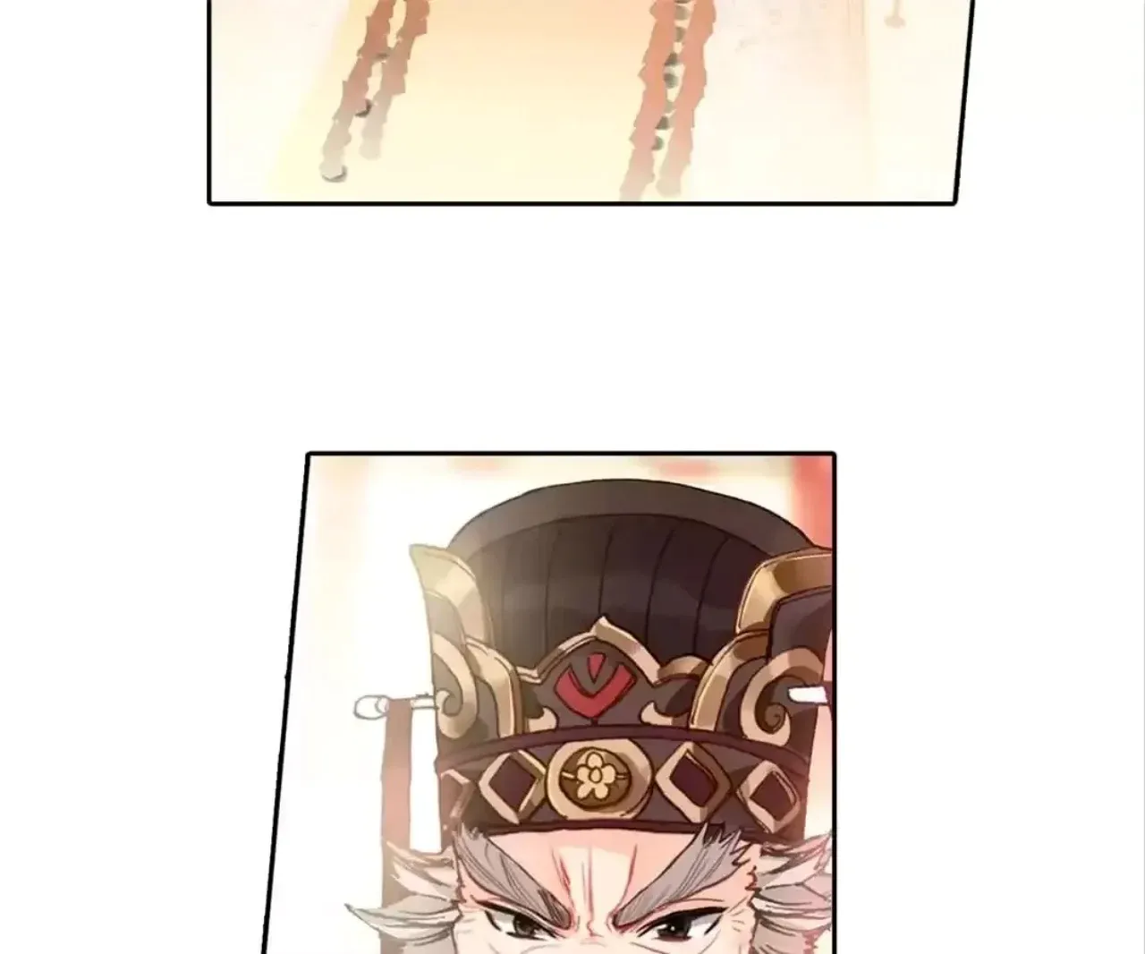 Legend of The Tyrant Empress Chapter 120 - page 59