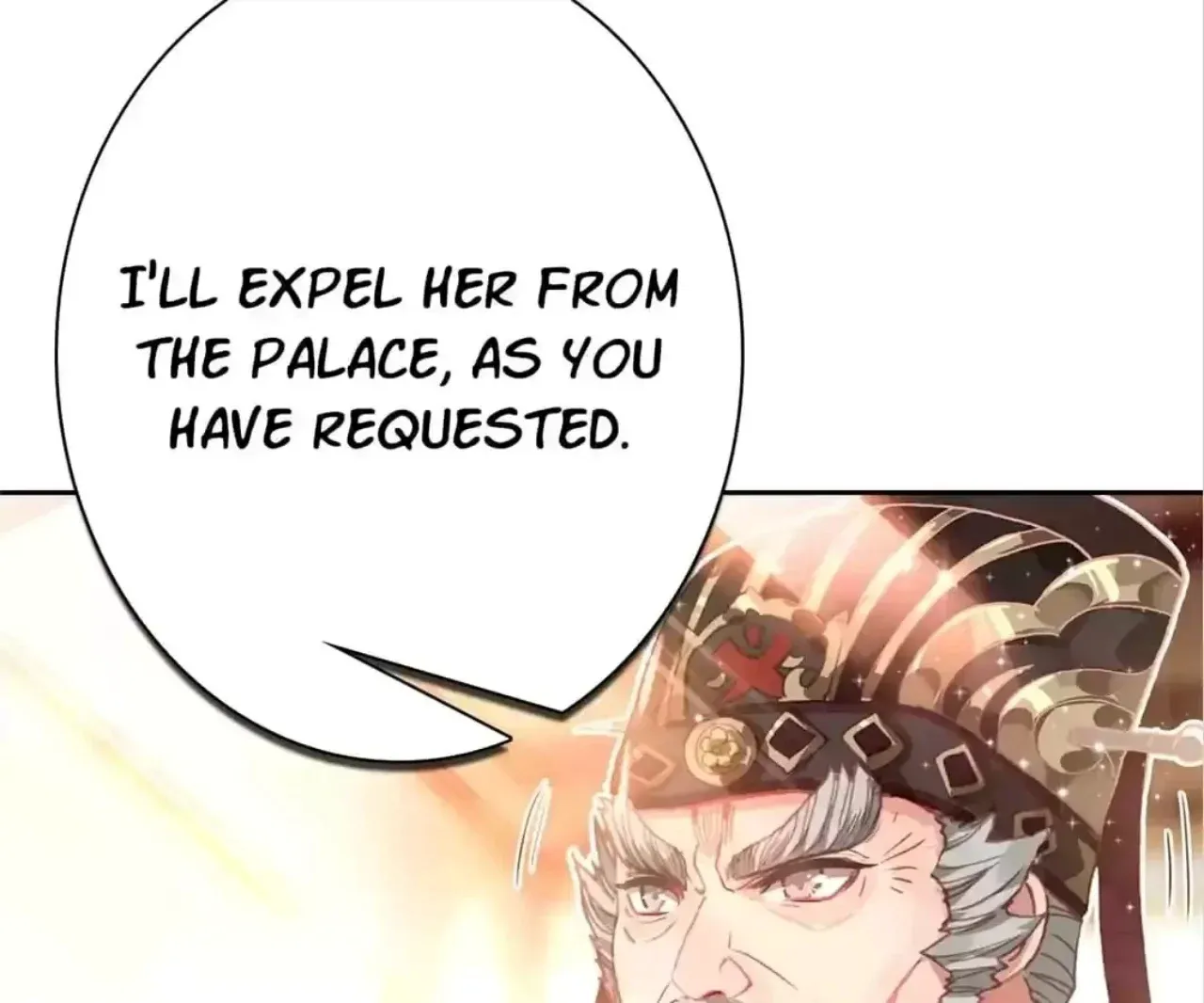 Legend of The Tyrant Empress Chapter 120 - page 64