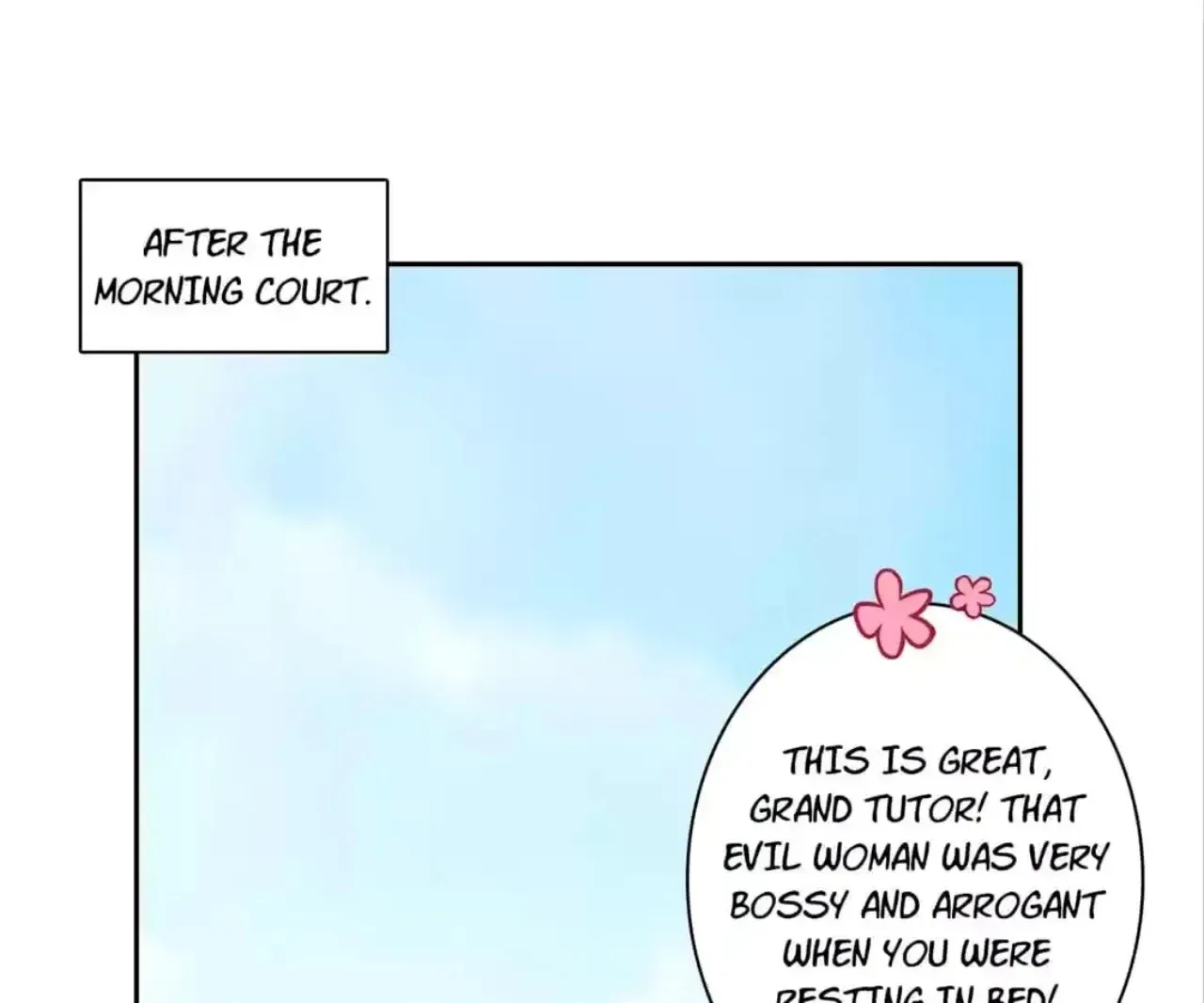 Legend of The Tyrant Empress Chapter 120 - page 67