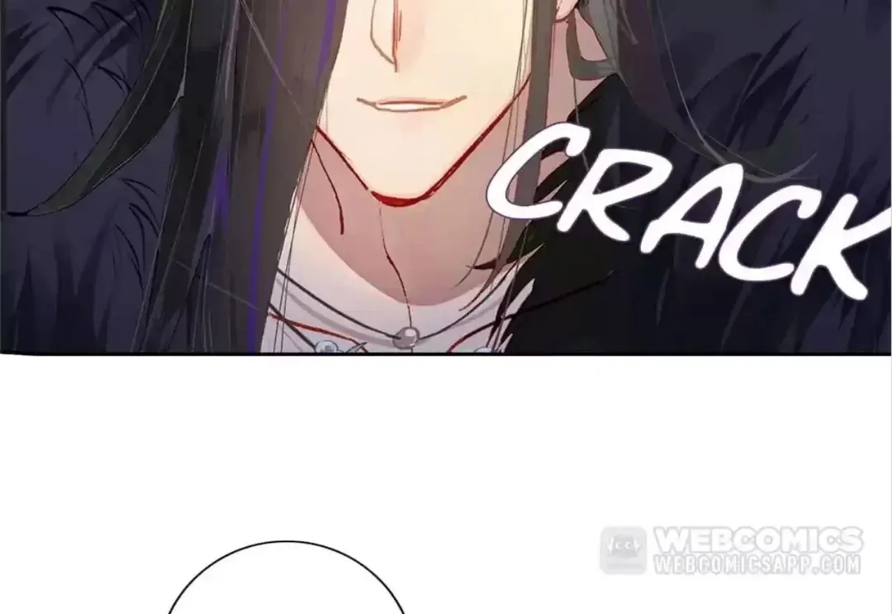 Legend of The Tyrant Empress Chapter 120 - page 7