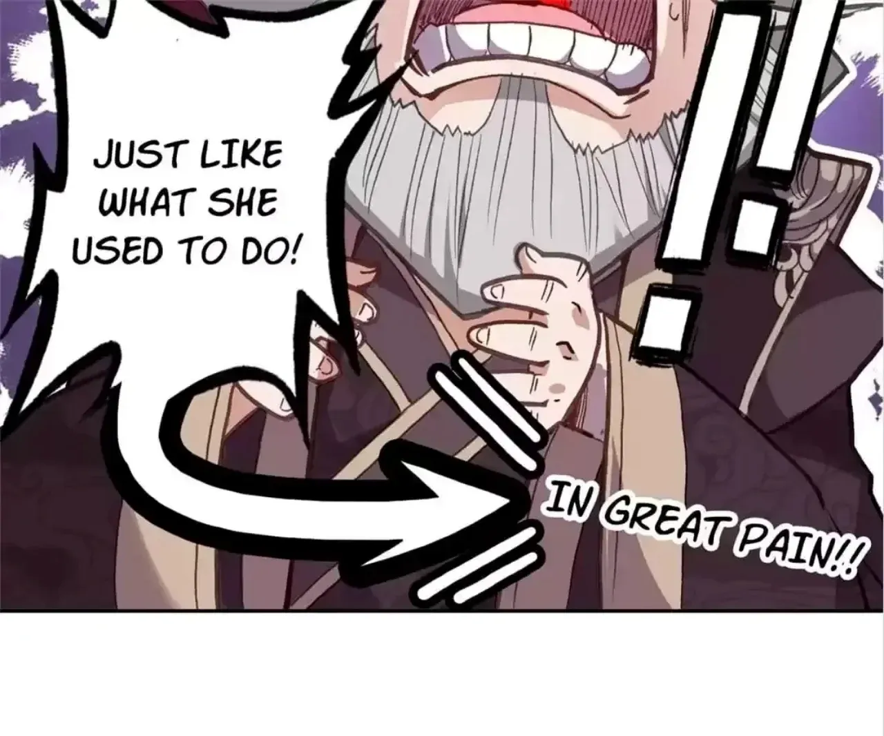 Legend of The Tyrant Empress Chapter 120 - page 90