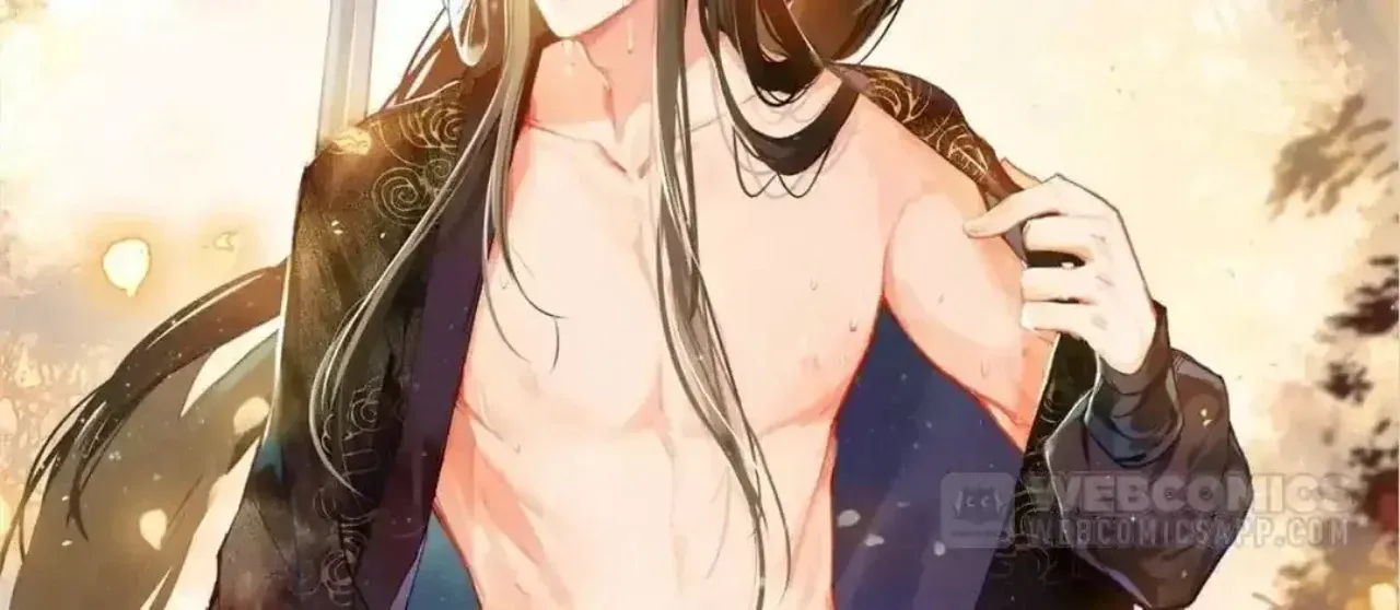 Legend of The Tyrant Empress Chapter 124 - page 2