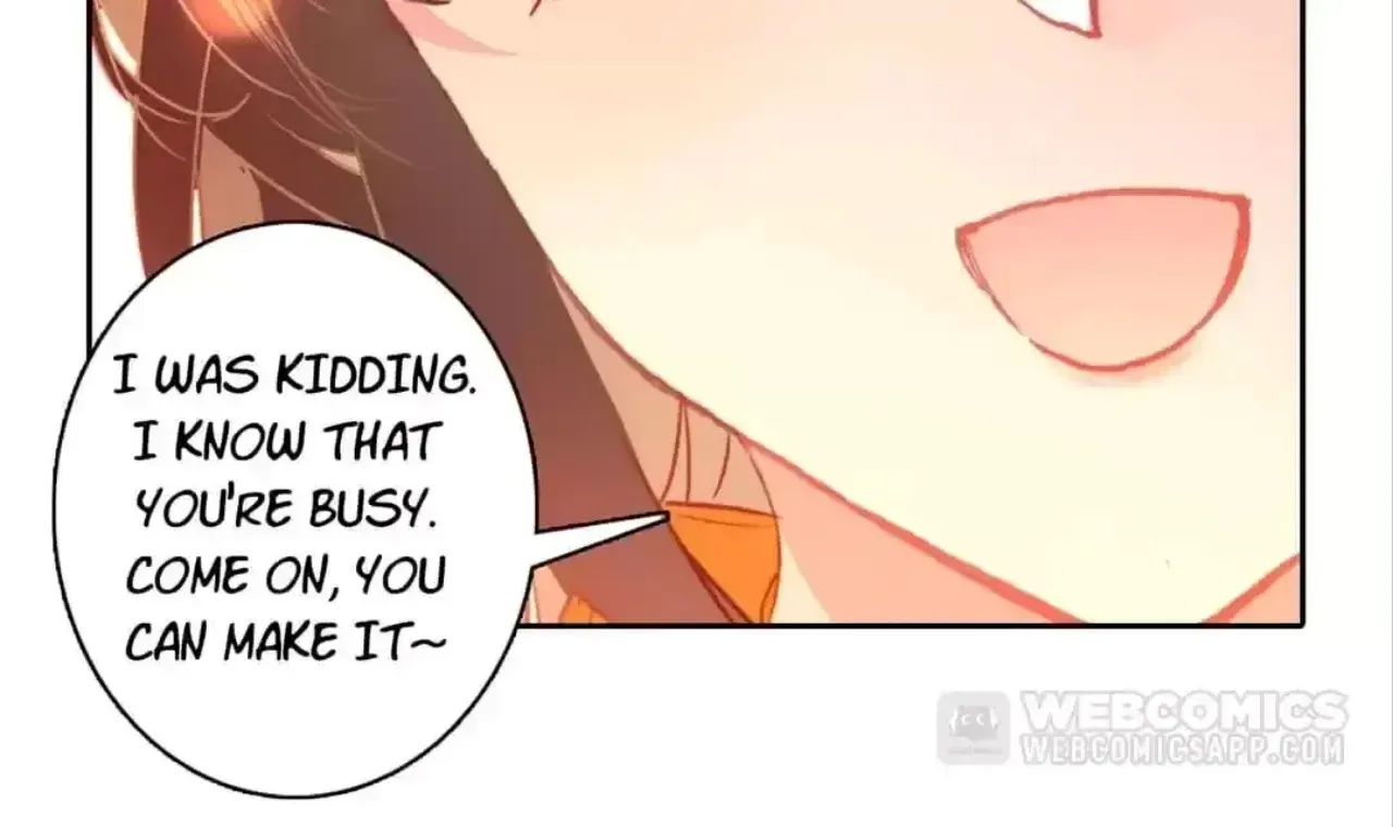 Legend of The Tyrant Empress Chapter 124 - page 22