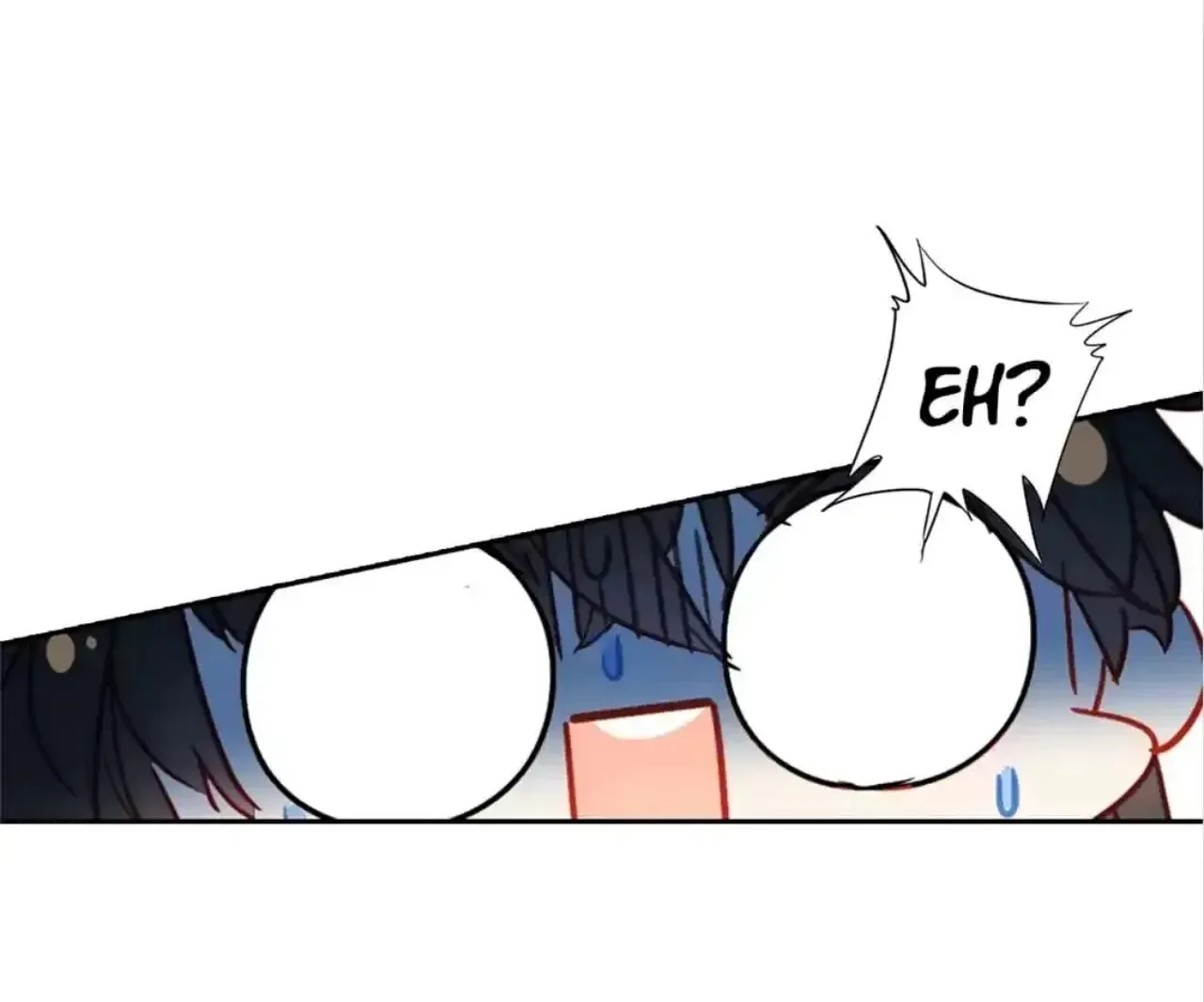 Legend of The Tyrant Empress Chapter 124 - page 23