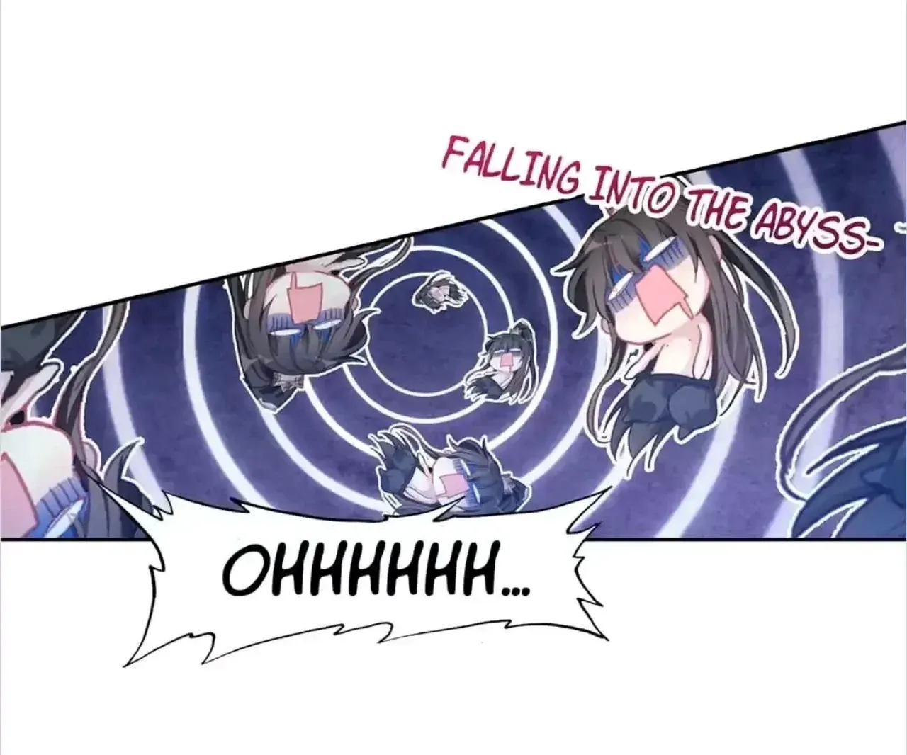 Legend of The Tyrant Empress Chapter 124 - page 29