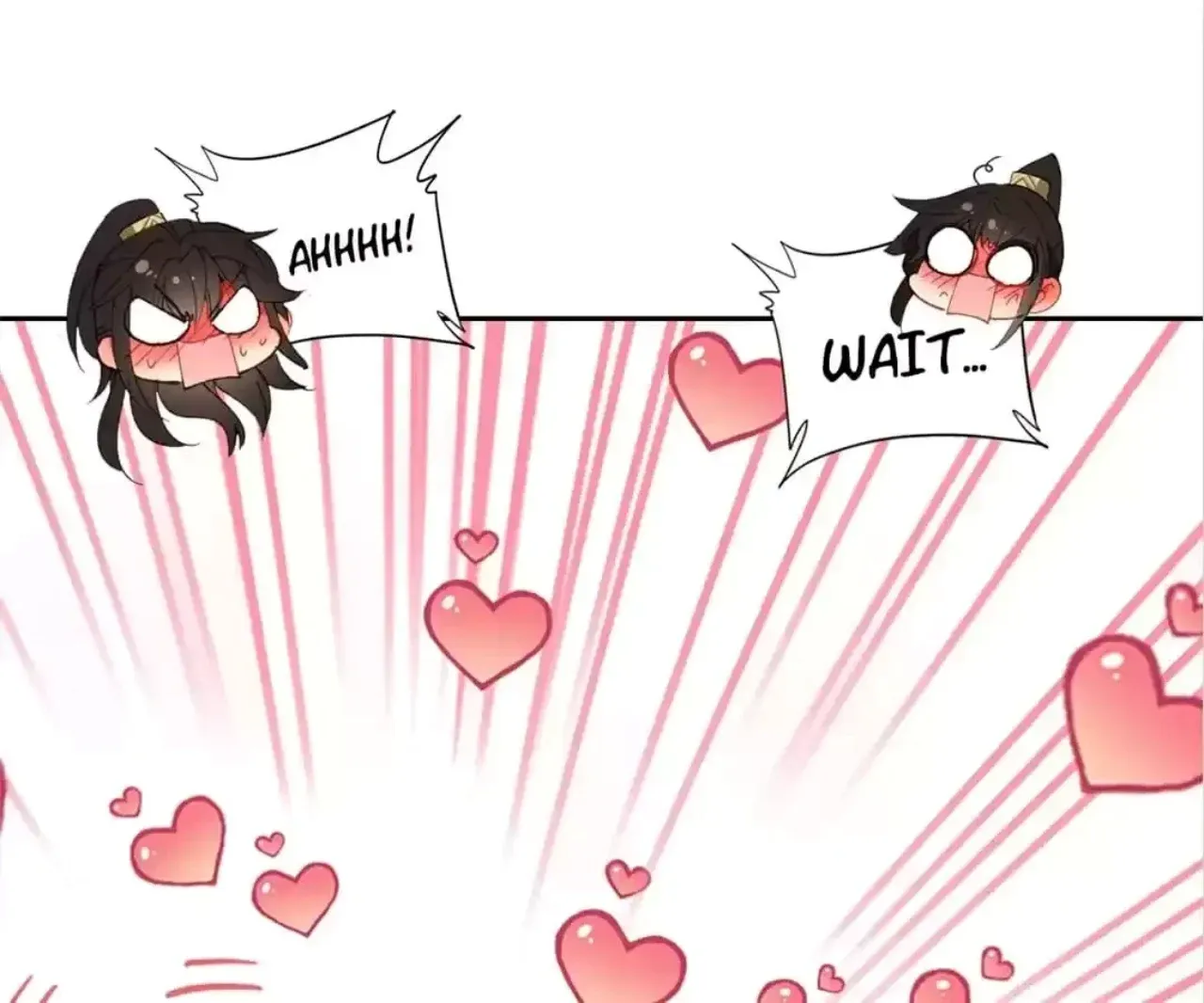 Legend of The Tyrant Empress Chapter 124 - page 41