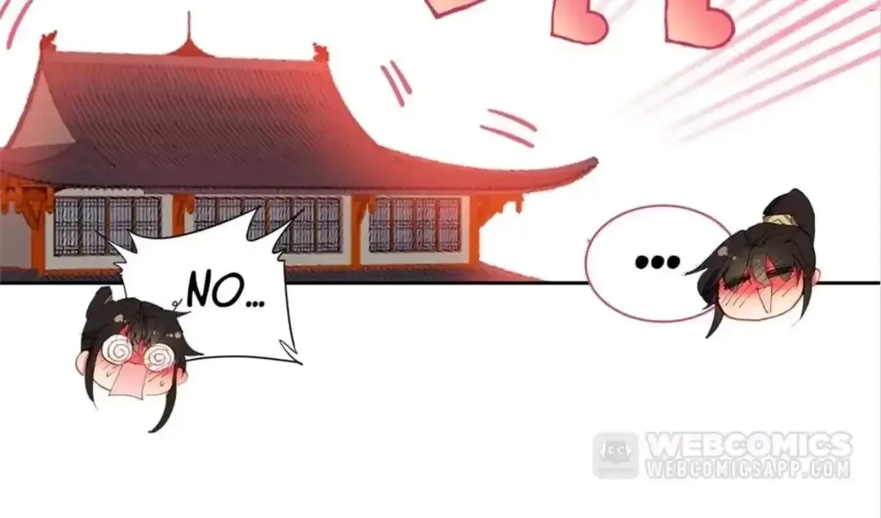 Legend of The Tyrant Empress Chapter 124 - page 42