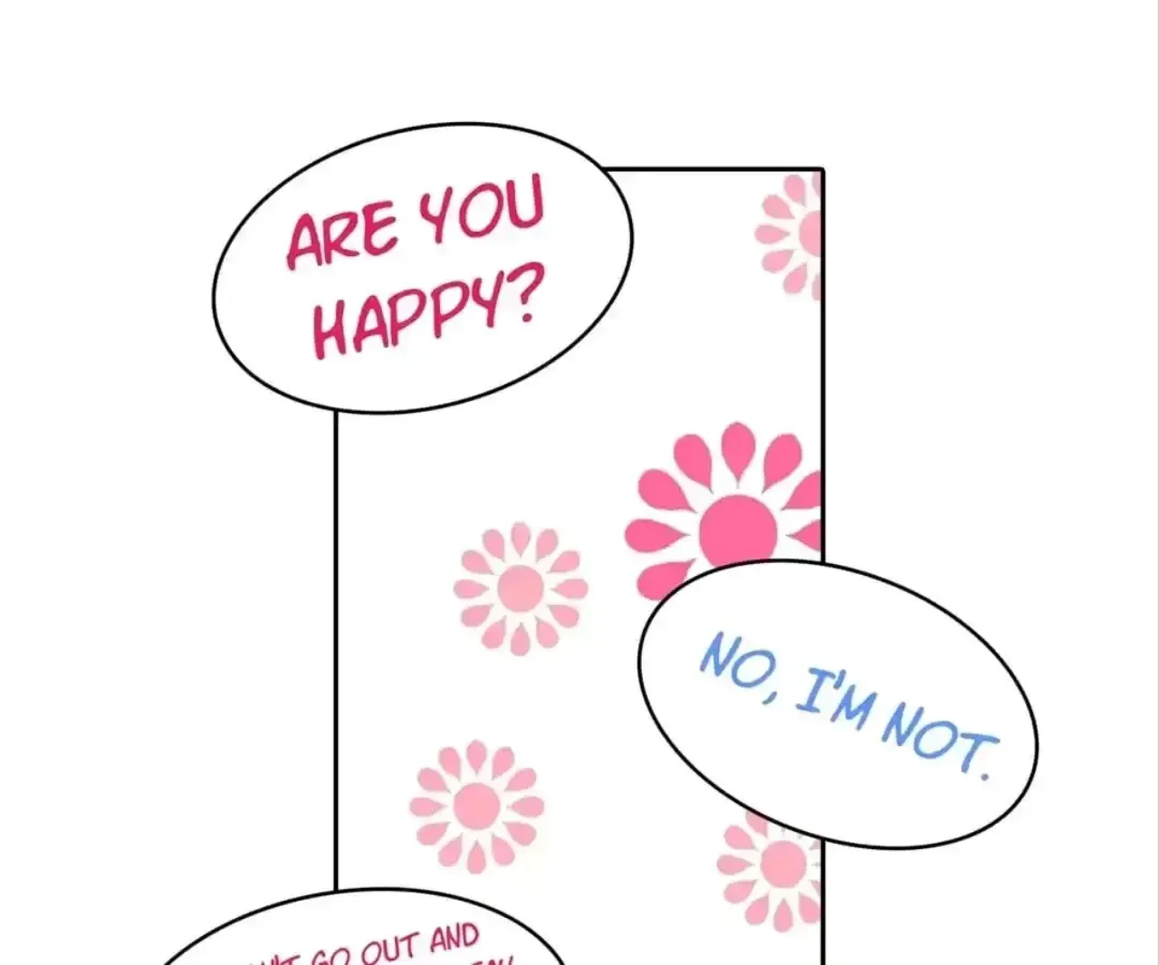 Legend of The Tyrant Empress Chapter 124 - page 43