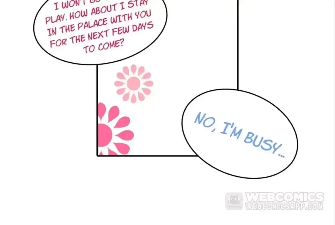 Legend of The Tyrant Empress Chapter 124 - page 44