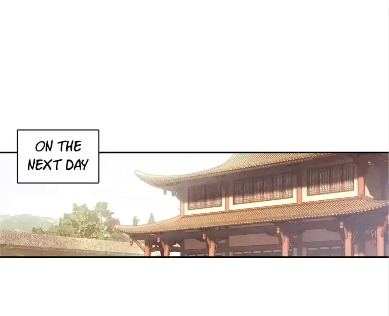 Legend of The Tyrant Empress Chapter 124 - page 45