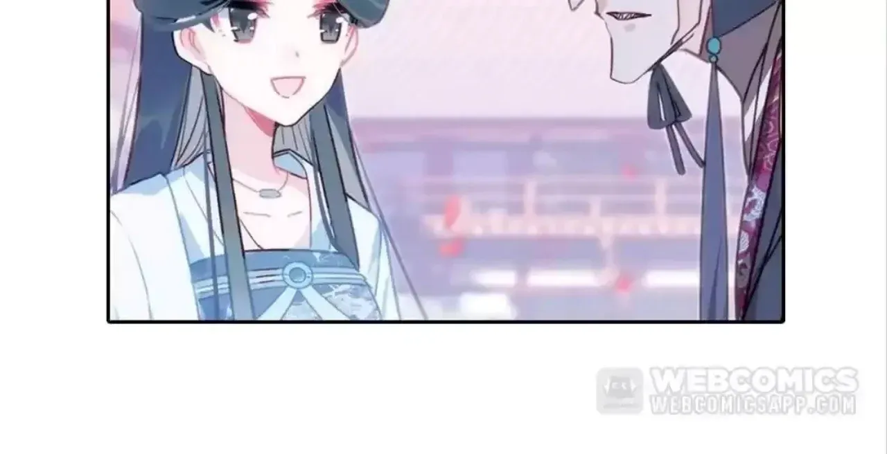 Legend of The Tyrant Empress Chapter 124 - page 47