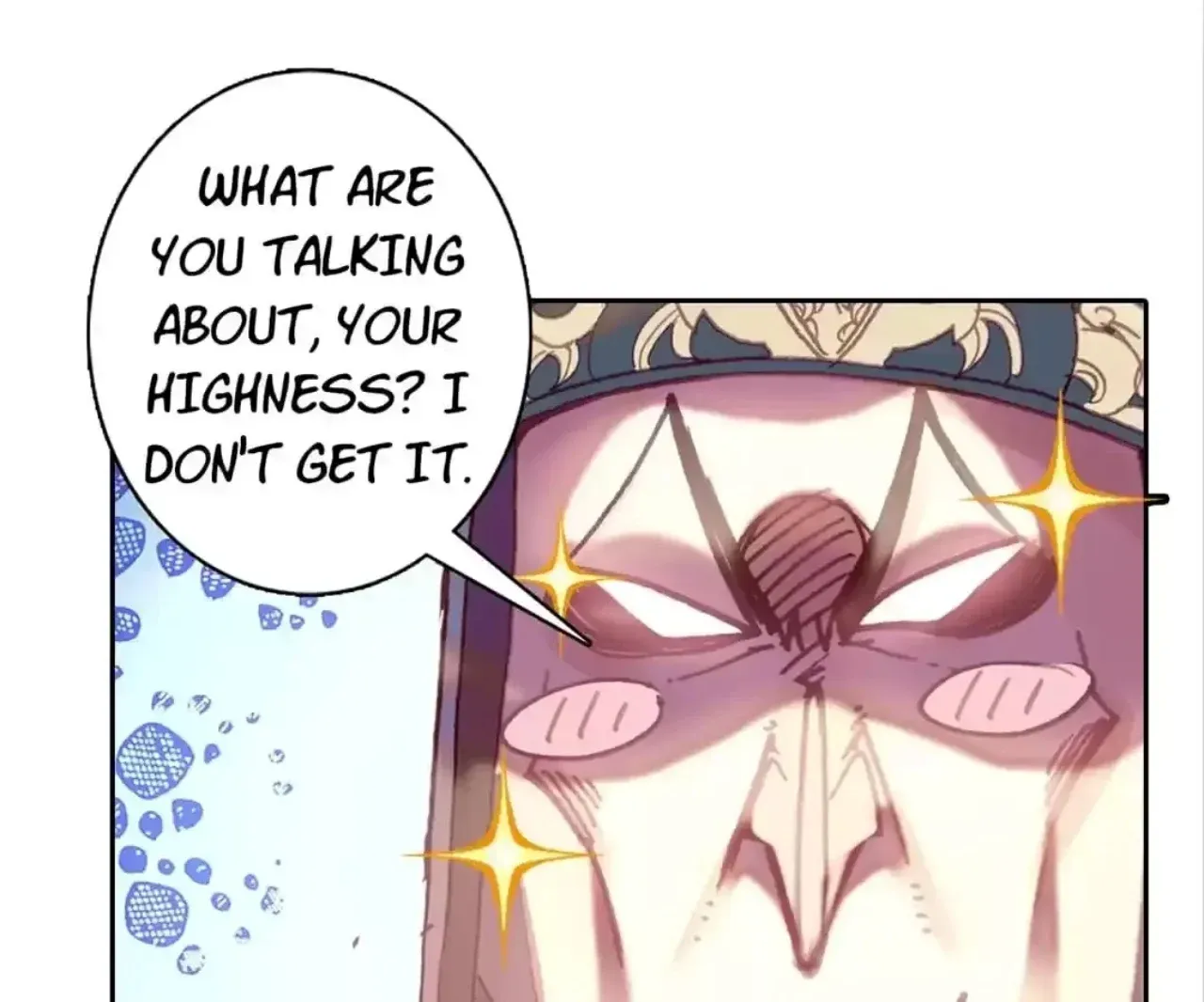 Legend of The Tyrant Empress Chapter 124 - page 48