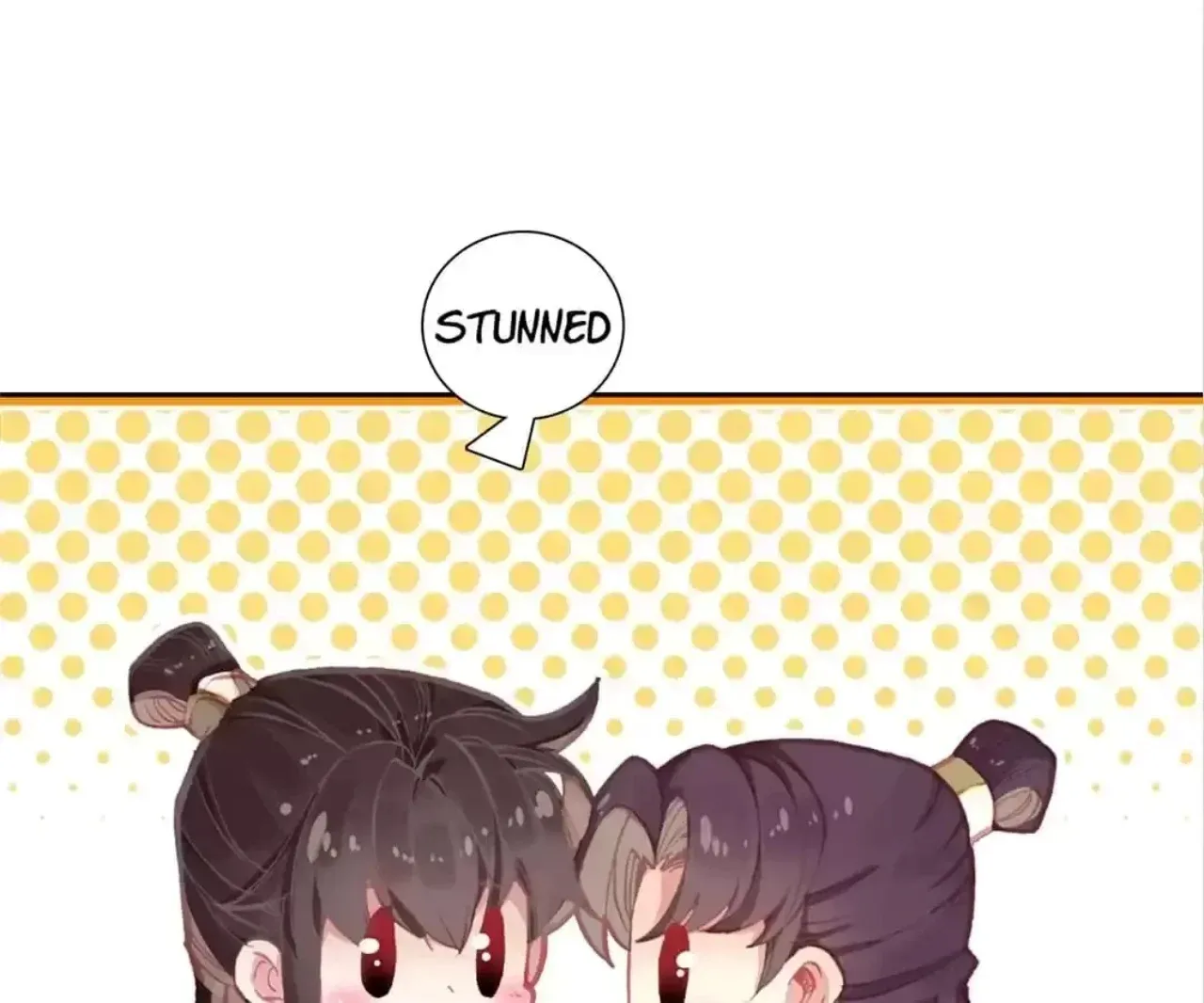 Legend of The Tyrant Empress Chapter 124 - page 5