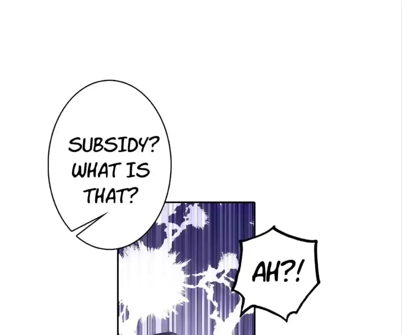 Legend of The Tyrant Empress Chapter 124 - page 52