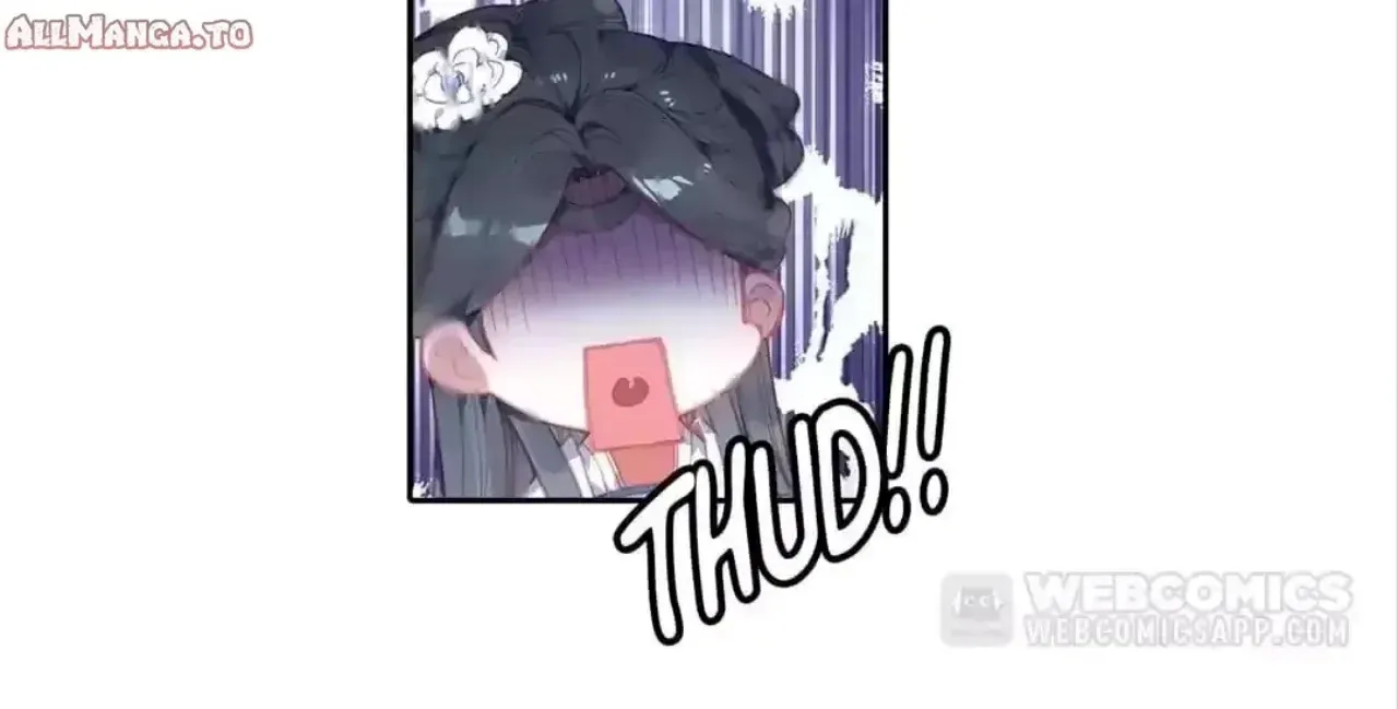 Legend of The Tyrant Empress Chapter 124 - page 53