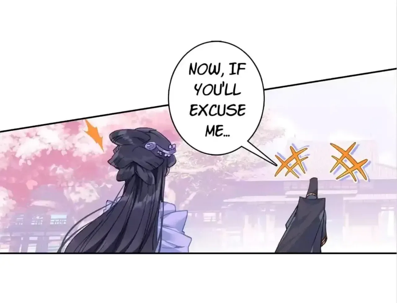 Legend of The Tyrant Empress Chapter 124 - page 54