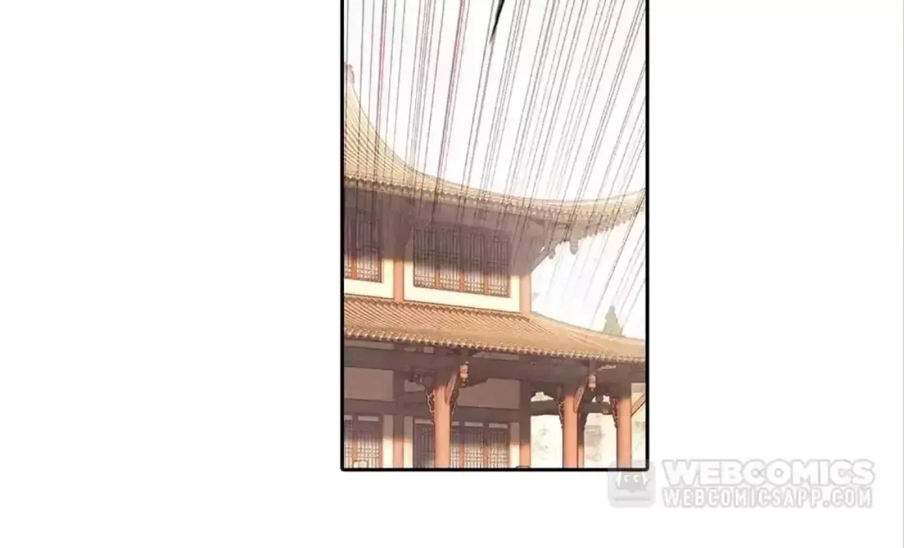 Legend of The Tyrant Empress Chapter 124 - page 57