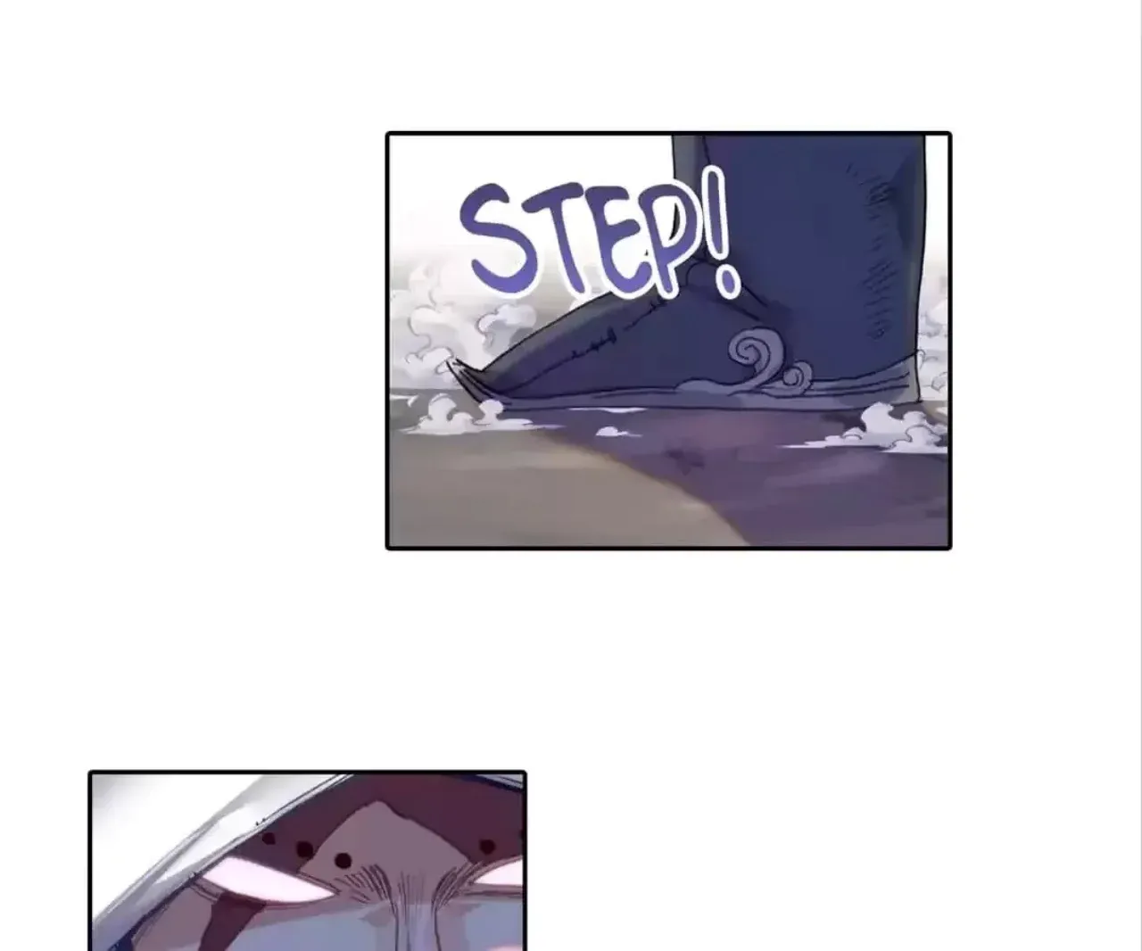 Legend of The Tyrant Empress Chapter 124 - page 59