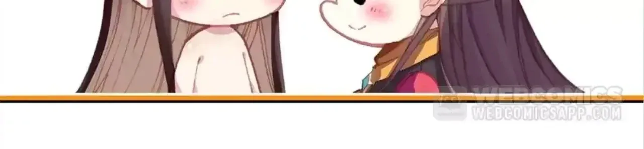 Legend of The Tyrant Empress Chapter 124 - page 6