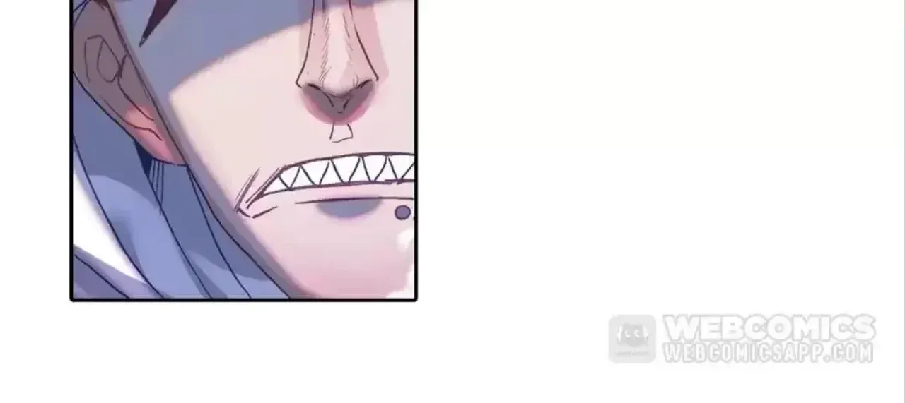 Legend of The Tyrant Empress Chapter 124 - page 60