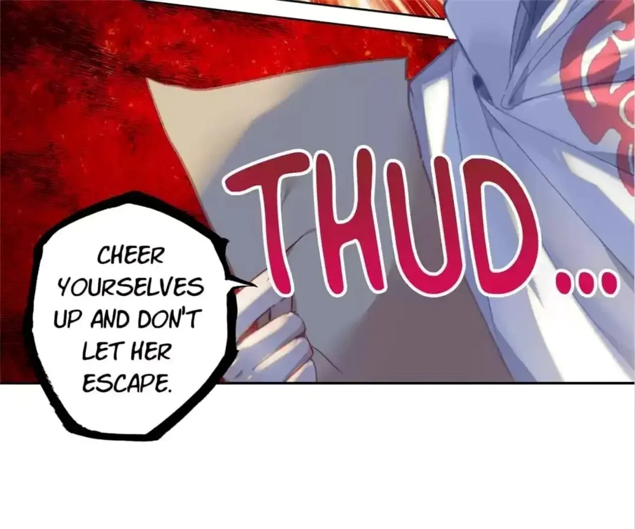 Legend of The Tyrant Empress Chapter 124 - page 67