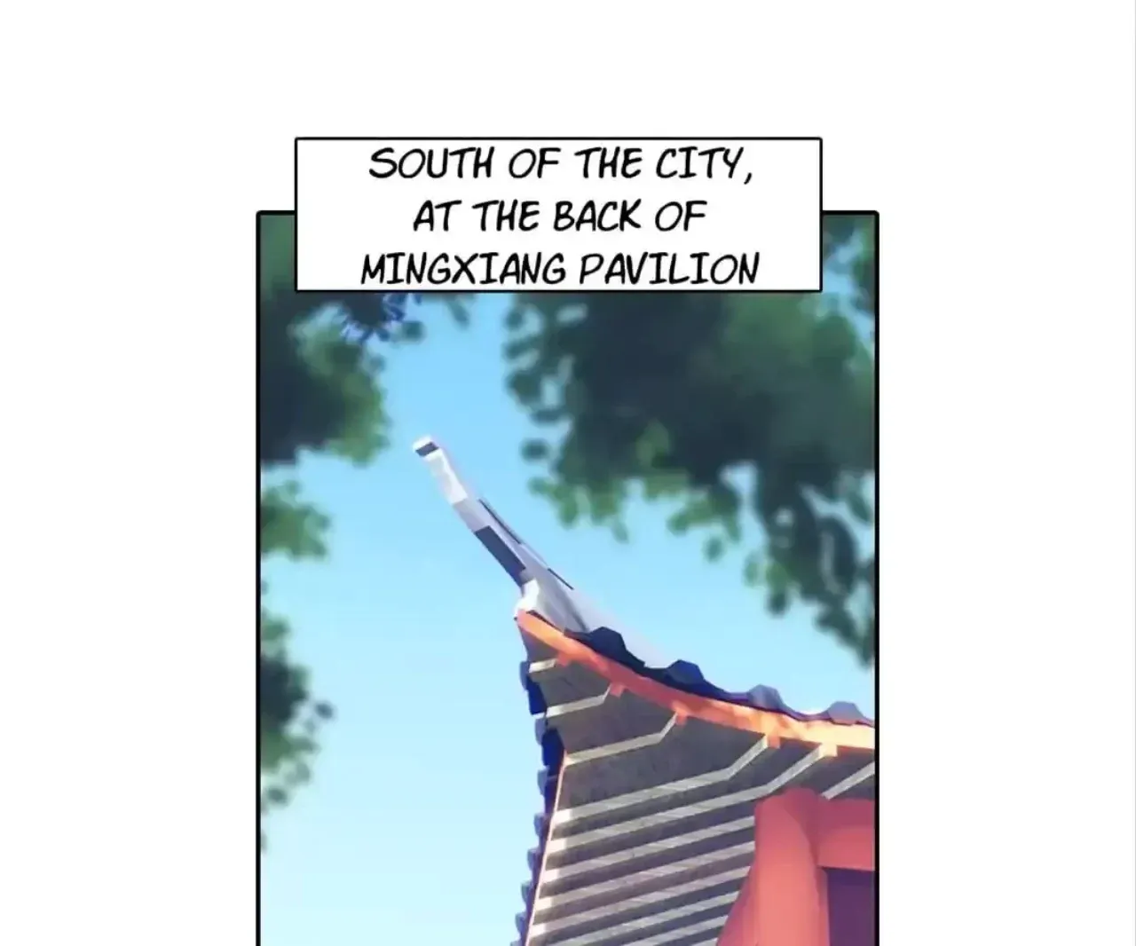 Legend of The Tyrant Empress Chapter 124 - page 69