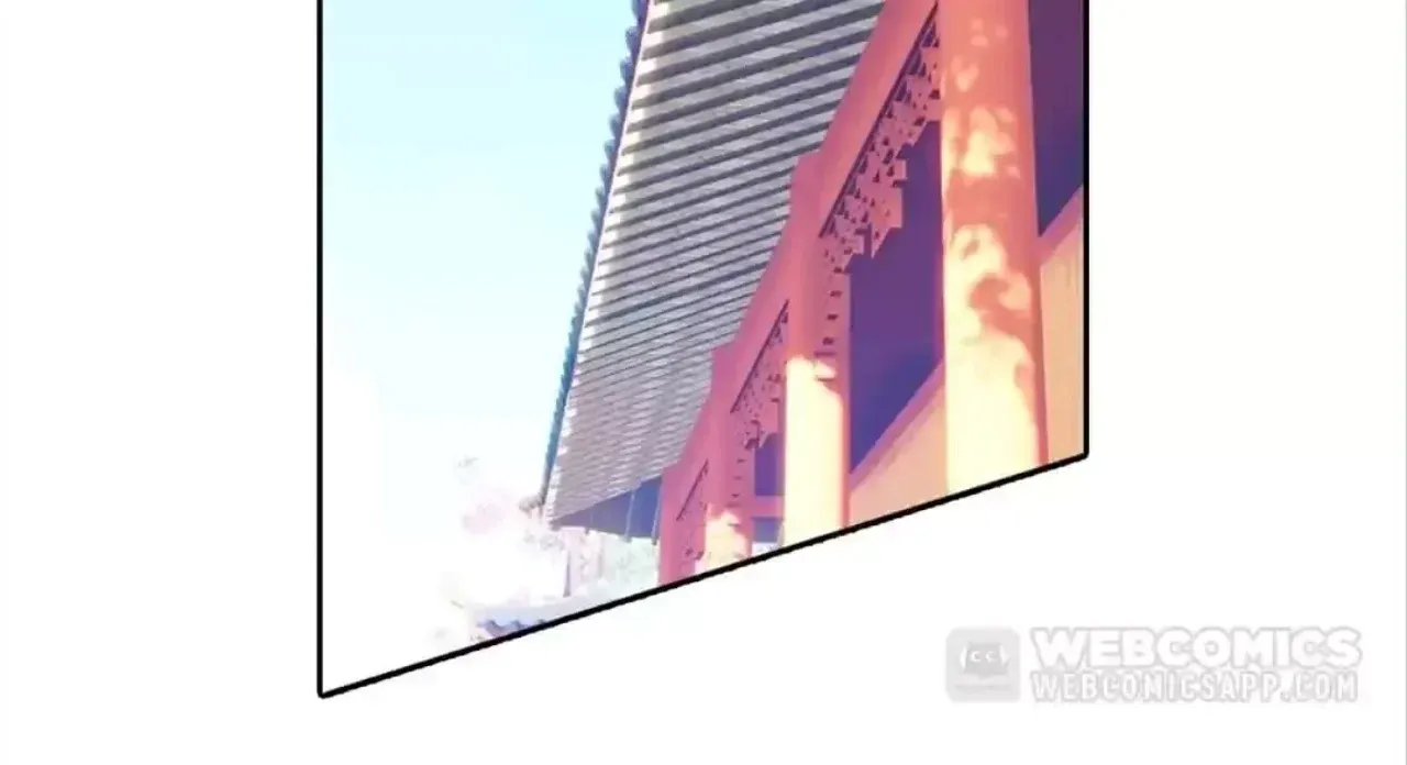 Legend of The Tyrant Empress Chapter 124 - page 70