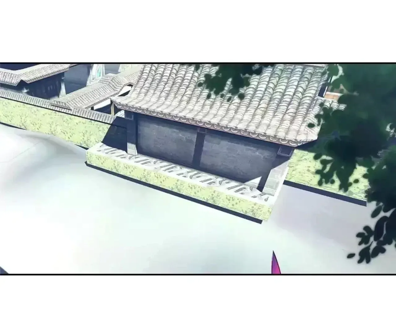 Legend of The Tyrant Empress Chapter 124 - page 71