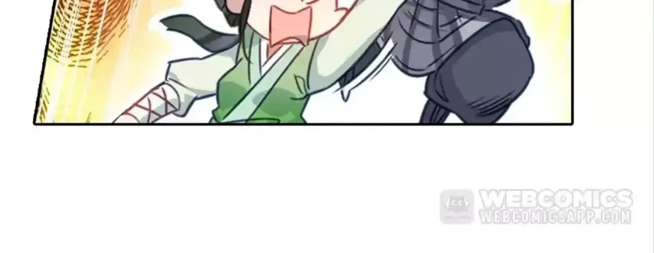 Legend of The Tyrant Empress Chapter 124 - page 79