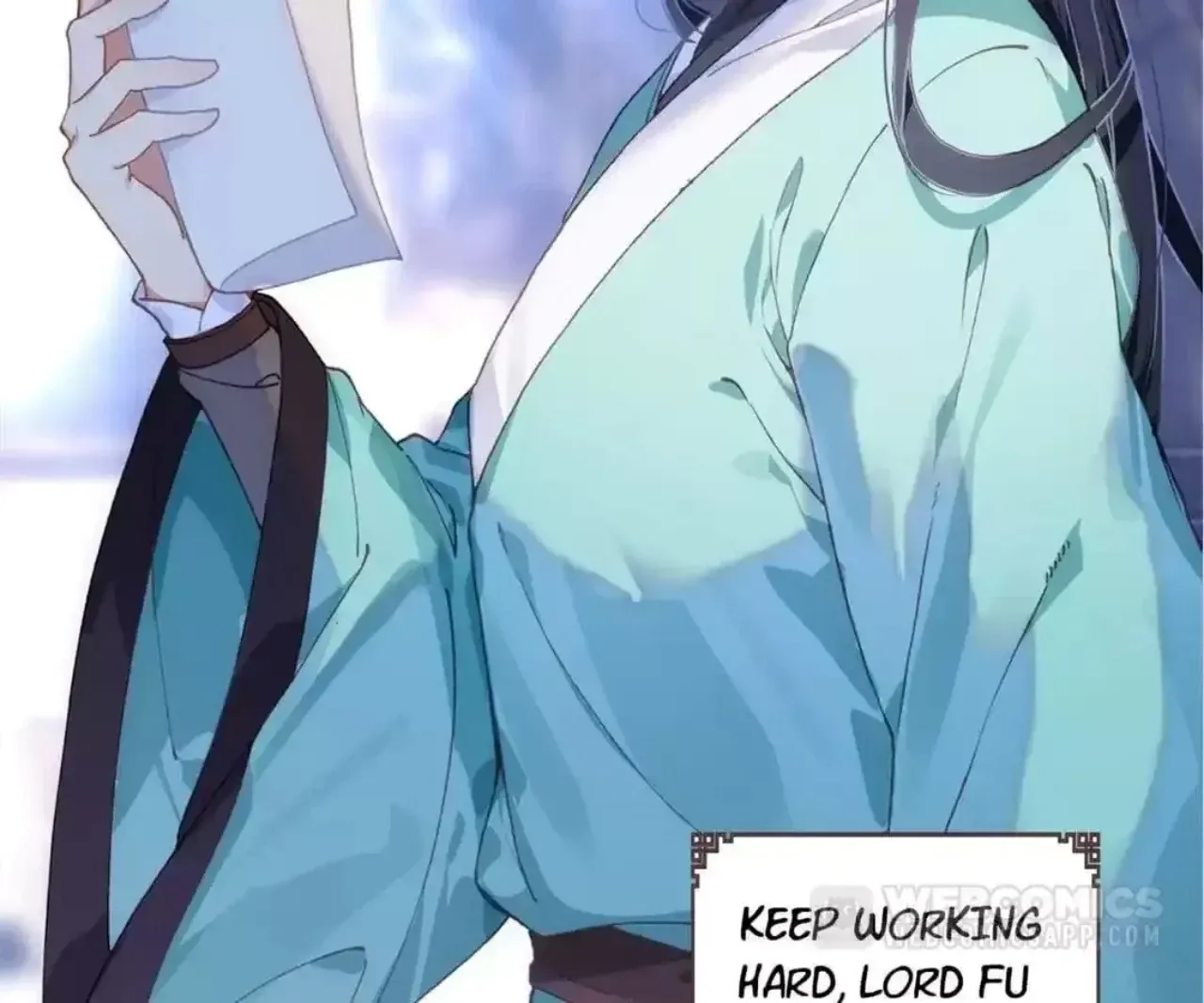 Legend of The Tyrant Empress Chapter 124 - page 83