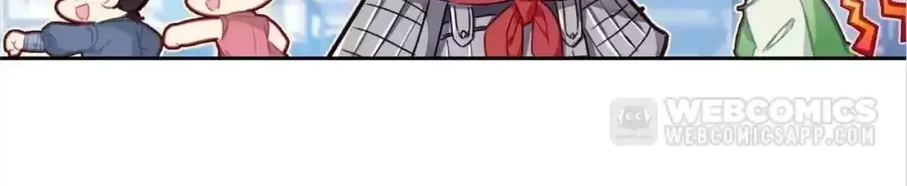 Legend of The Tyrant Empress Chapter 124 - page 86