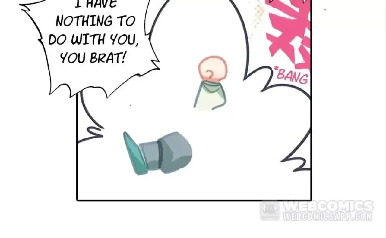 Legend of The Tyrant Empress Chapter 124 - page 90