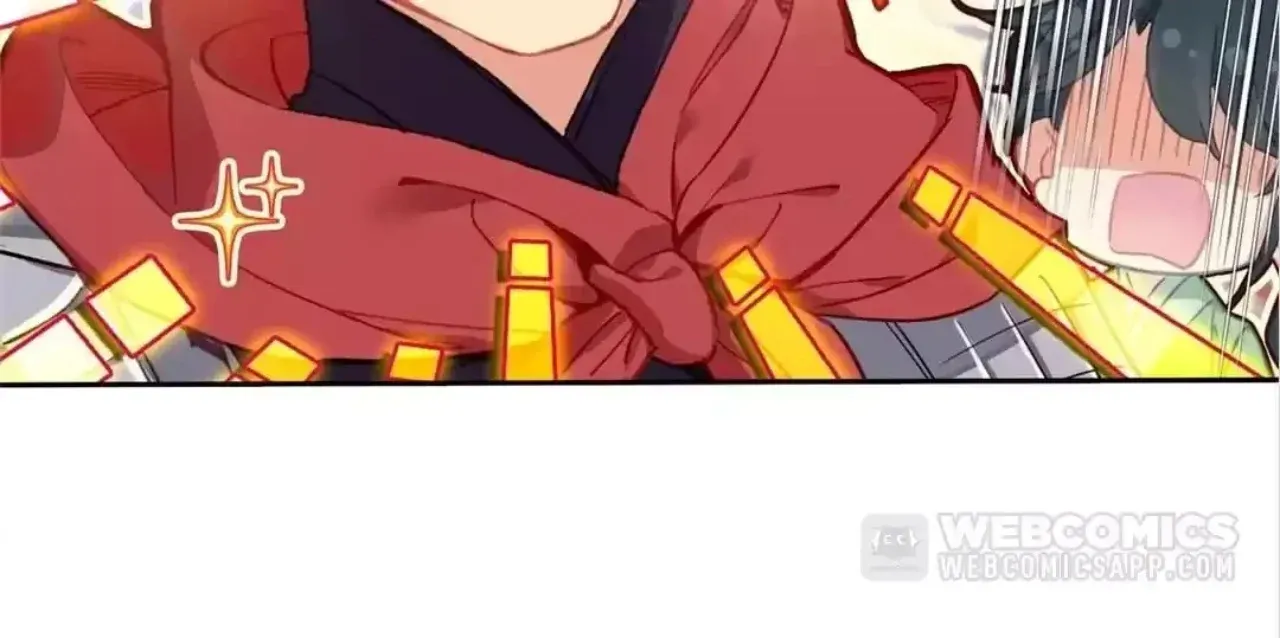 Legend of The Tyrant Empress Chapter 124 - page 98