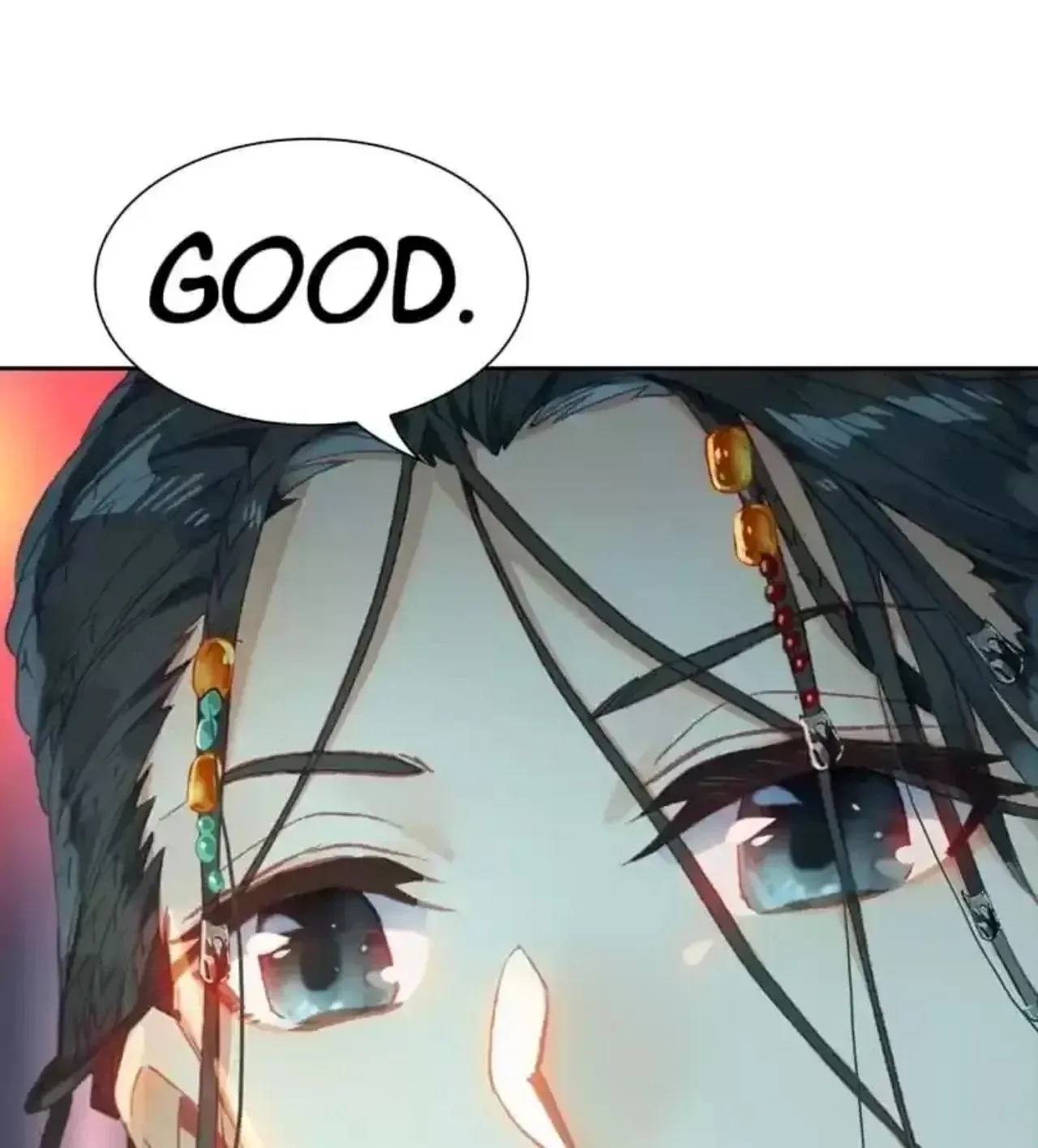 Legend of The Tyrant Empress Chapter 127 - page 17