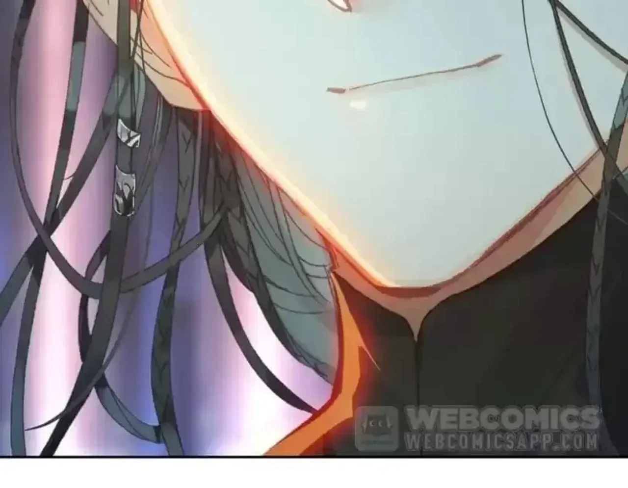 Legend of The Tyrant Empress Chapter 127 - page 18