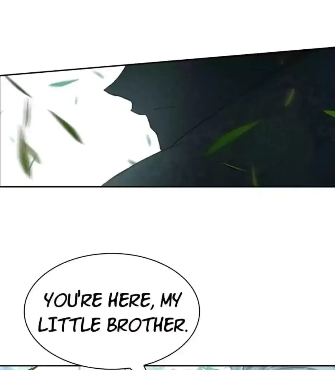 Legend of The Tyrant Empress Chapter 127 - page 27