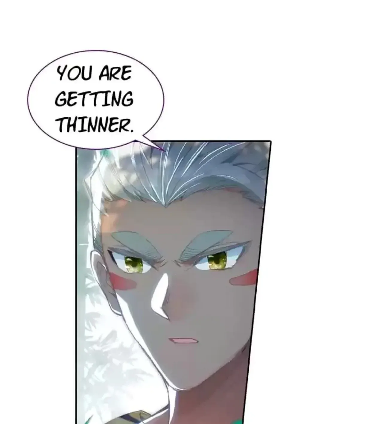 Legend of The Tyrant Empress Chapter 127 - page 31