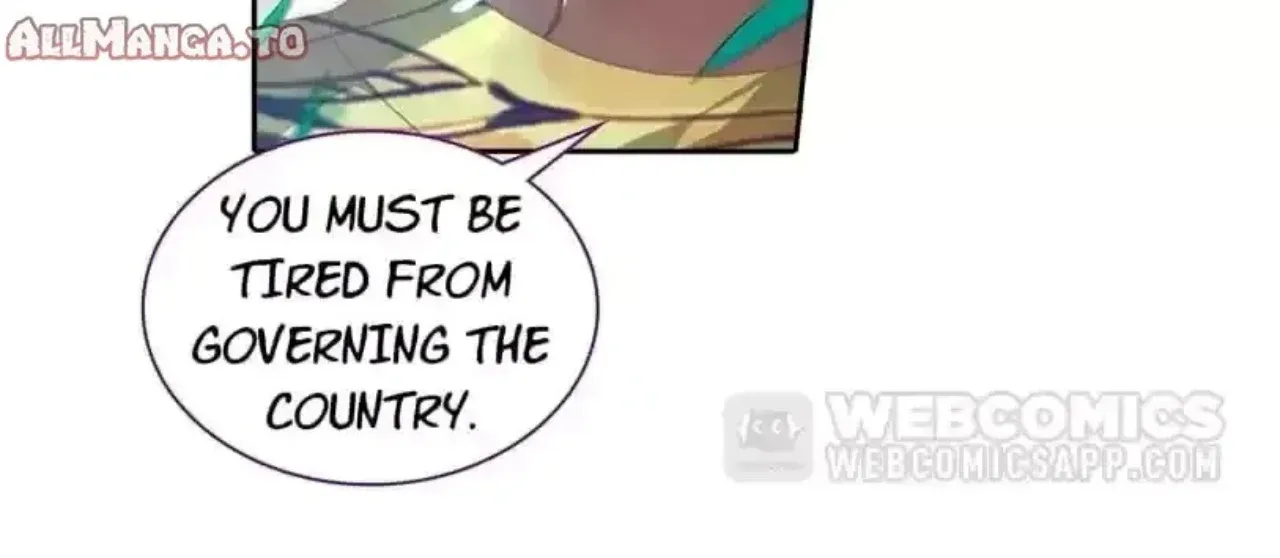 Legend of The Tyrant Empress Chapter 127 - page 32