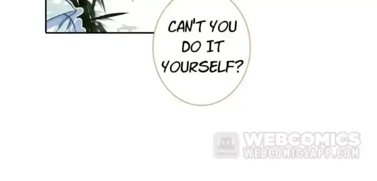 Legend of The Tyrant Empress Chapter 127 - page 36