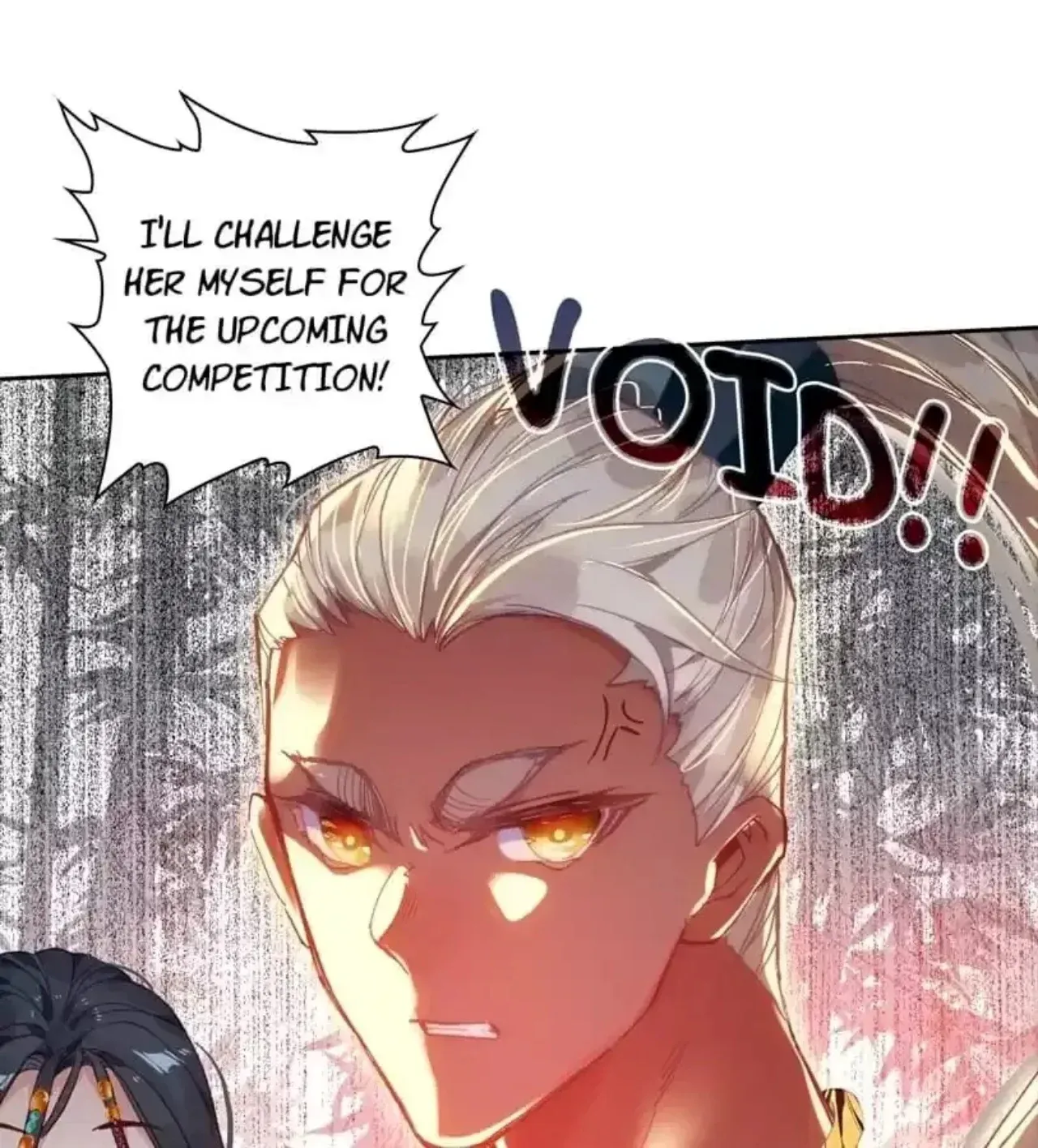 Legend of The Tyrant Empress Chapter 127 - page 48