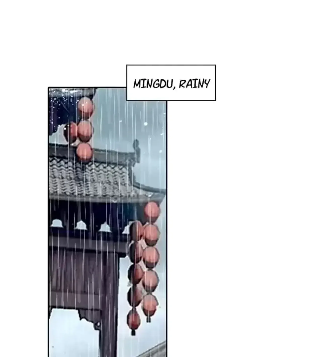 Legend of The Tyrant Empress Chapter 127 - page 50