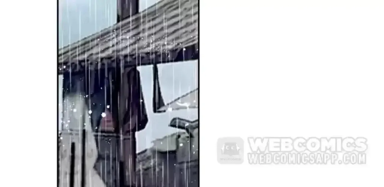 Legend of The Tyrant Empress Chapter 127 - page 51