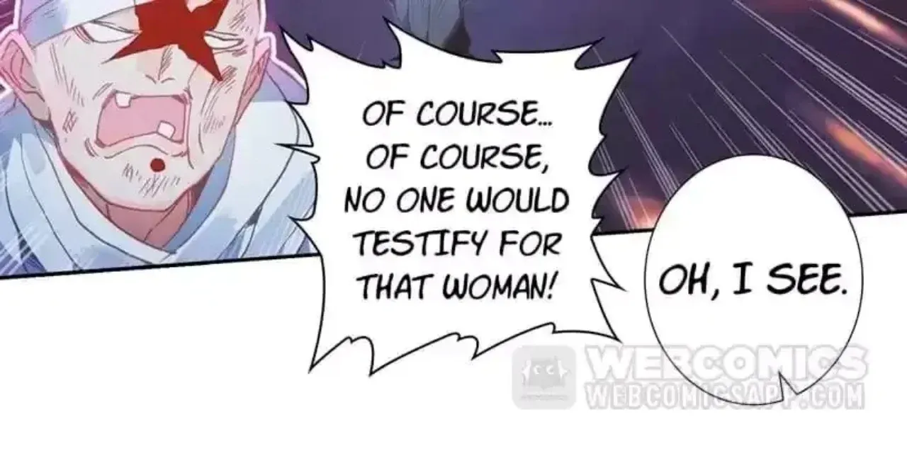 Legend of The Tyrant Empress Chapter 127 - page 6