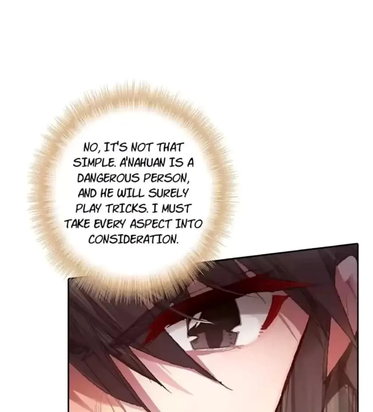 Legend of The Tyrant Empress Chapter 127 - page 63