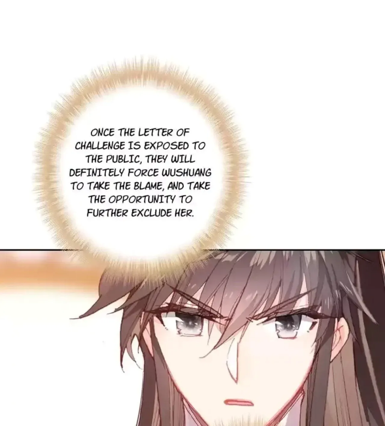 Legend of The Tyrant Empress Chapter 127 - page 65