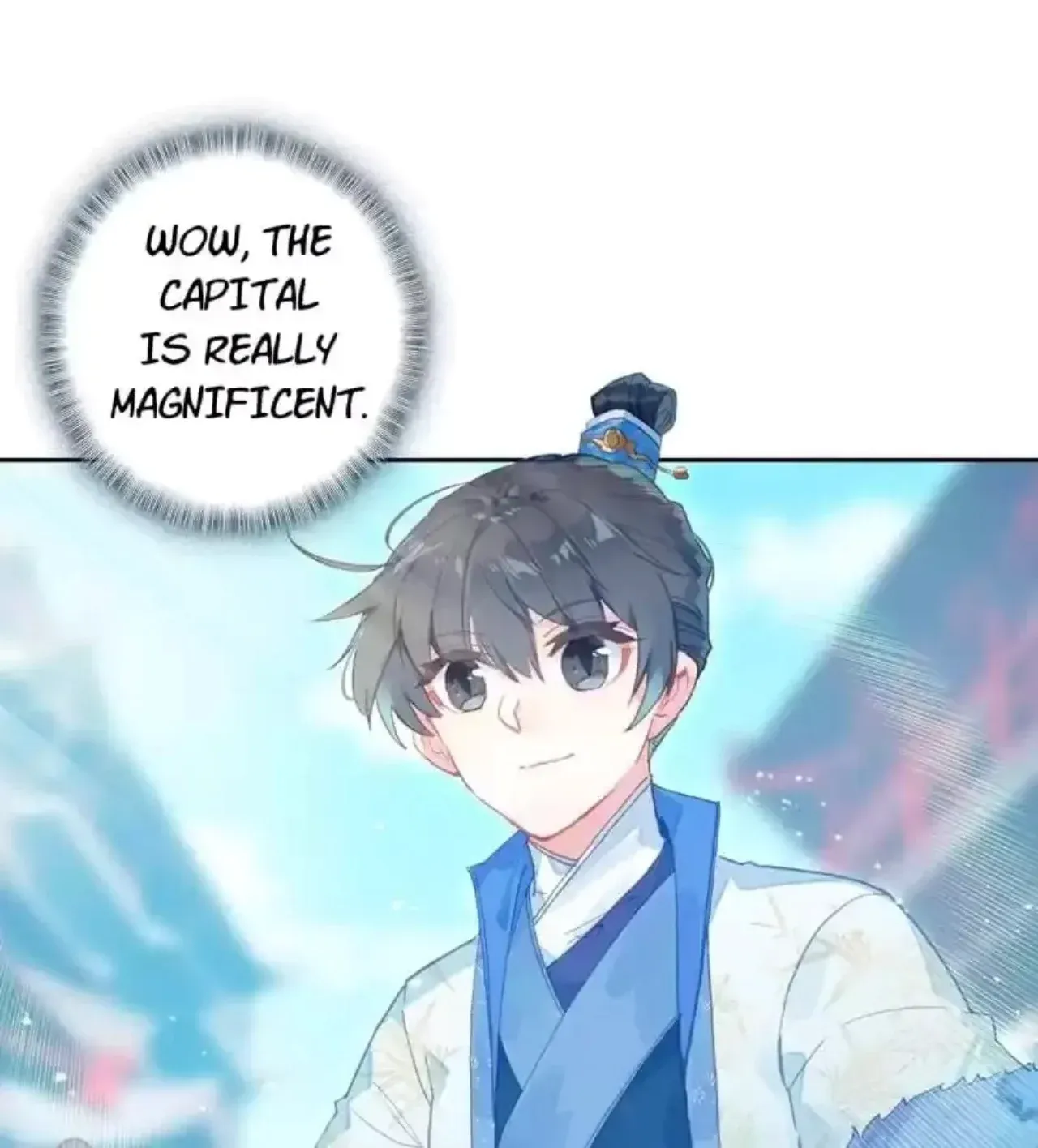 Legend of The Tyrant Empress Chapter 127 - page 72