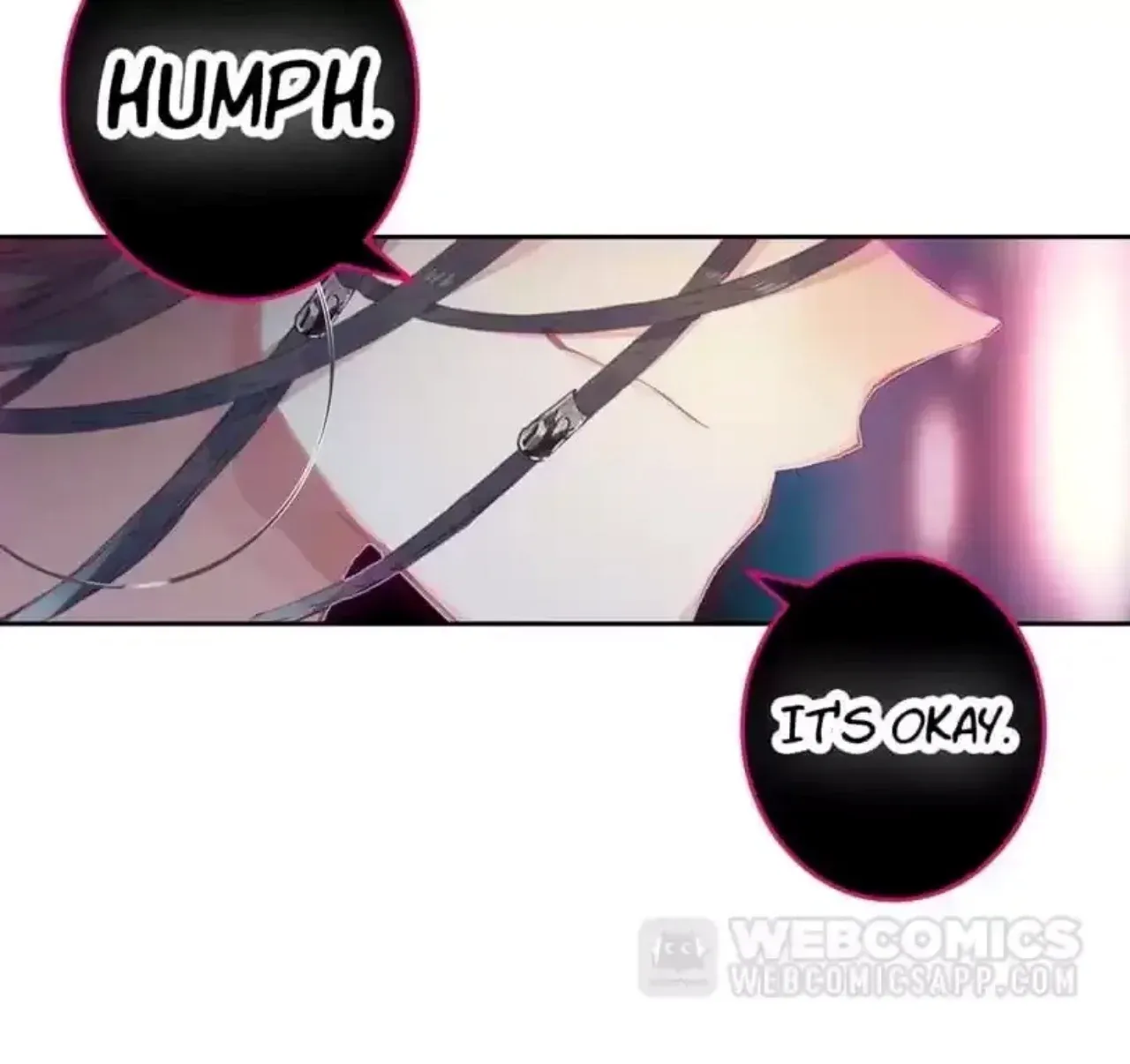 Legend of The Tyrant Empress Chapter 127 - page 8