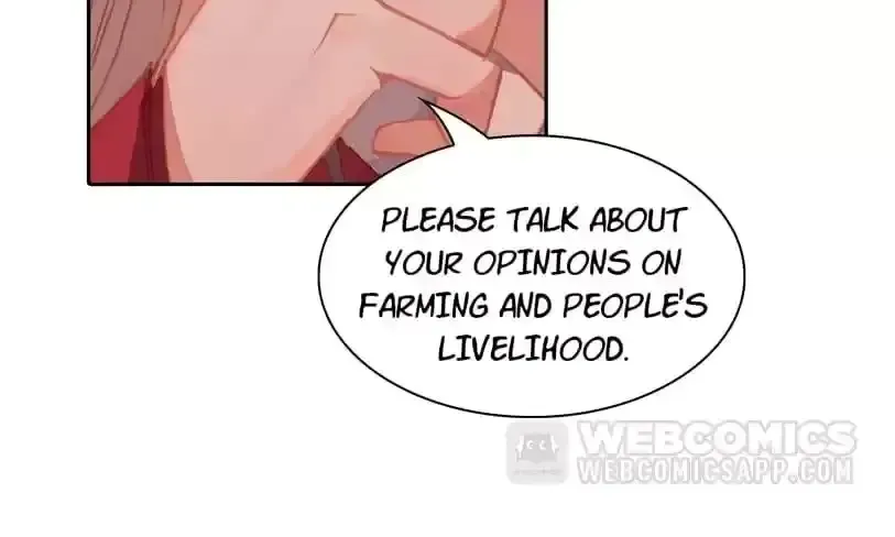 Legend of The Tyrant Empress Chapter 128 - page 11