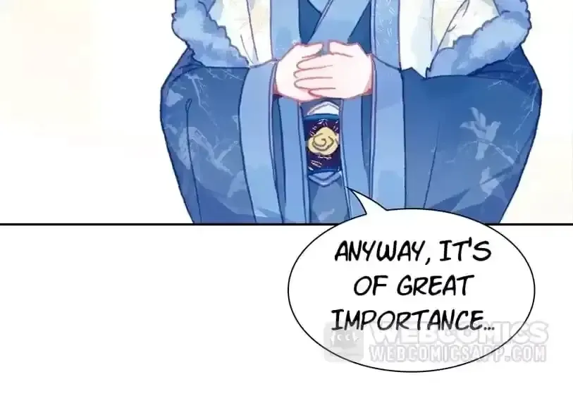 Legend of The Tyrant Empress Chapter 128 - page 13